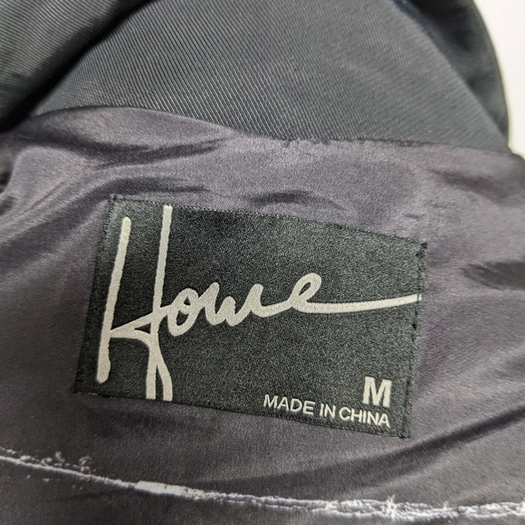 Hause Of Howe Jacket Size M - Picture 10 of 11